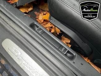 Porsche Boxster 718 Boxster (982), Cabrio, 2016 2.5 S Turbo picture 29