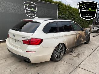 BMW 5-serie 5 serie Touring (F11), Combi, 2009 / 2017 M550d xDrive 24V picture 10