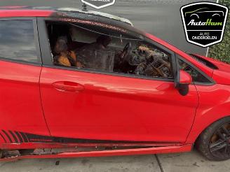 Ford Fiesta Fiesta 6 (JA8), Hatchback, 2008 / 2018 1.6 SCTi ST 16V picture 13