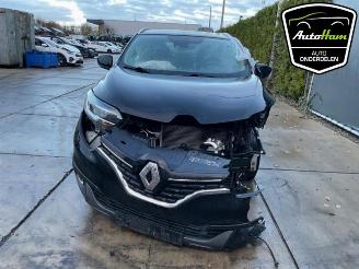 Renault Kadjar Kadjar (RFEH), SUV, 2015 1.2 Energy TCE 130 picture 3