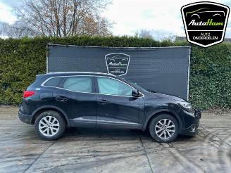 Auto da rottamare Renault Kadjar Kadjar (RFEH), SUV, 2015 1.2 Energy TCE 130 2018/3