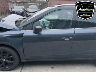 Seat Arona Arona (KJX), SUV, 2017 1.0 TSI 12V picture 6