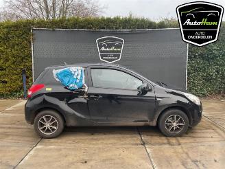  Hyundai I-20 i20, Hatchback, 2008 / 2015 1.2i 16V 2011/2