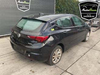 Opel Astra Astra K, Hatchback 5-drs, 2015 / 2022 1.0 Turbo 12V picture 12
