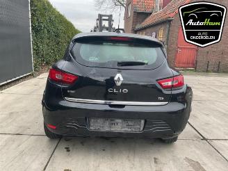 Renault Clio Clio IV (5R), Hatchback 5-drs, 2012 / 2021 0.9 Energy TCE 90 12V picture 11