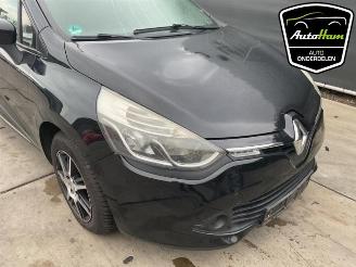 Renault Clio Clio IV (5R), Hatchback 5-drs, 2012 / 2021 0.9 Energy TCE 90 12V picture 3