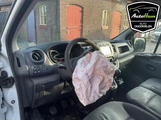 Opel Vivaro Vivaro, Van, 2014 / 2019 1.6 CDTI BiTurbo 120 picture 12