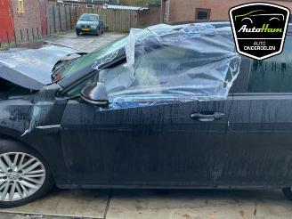 Volkswagen Golf Golf VII (AUA), Hatchback, 2012 / 2021 1.2 TSI 16V picture 6