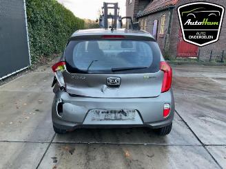 Kia Picanto Picanto (TA), Hatchback, 2011 / 2017 1.0 12V picture 7