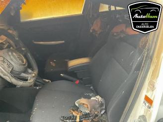 Suzuki Swift Swift (ZC/ZD), Hatchback 5-drs, 2017 1.2 Dual Jet 16V picture 17