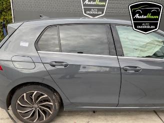 Volkswagen Golf Golf VIII (CD1), Hatchback, 2019 1.5 TSI BlueMotion 16V picture 11