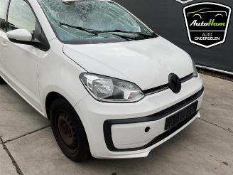 Volkswagen Up! Up! (121), Hatchback, 2011 1.0 12V 60 picture 3