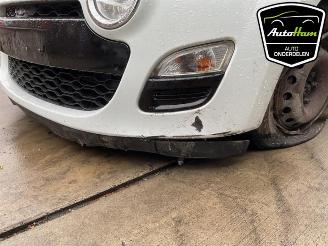 Renault Twingo Twingo II (CN), Hatchback 3-drs, 2007 / 2014 1.2 16V picture 12