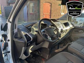 Ford Transit Transit Custom, Van, 2011 / 2023 2.2 TDCi 16V picture 16