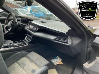 Audi E-tron RS e-tron GT (F83), Liftback, 2021 93 kWh picture 28