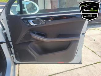 Porsche Macan Macan (95B), SUV, 2014 3.0 S Diesel V6 24V picture 15