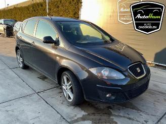 Seat Altea Altea (5P1), MPV, 2004 / 2015 1.8 TFSI 16V picture 2