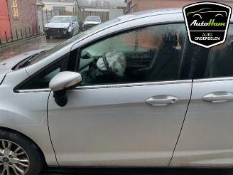 Ford B-Max B-Max (JK8), MPV, 2012 / 2017 1.0 EcoBoost 12V 100 picture 6