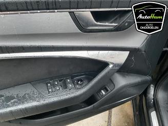 Audi A6 A6 Avant (C8), Combi, 2018 3.0 V6 24V 50 TDI Mild Hybrid Quattro picture 14