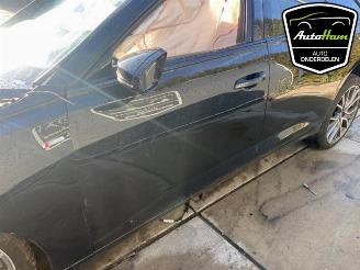 Audi A6 A6 Avant (C8), Combi, 2018 3.0 V6 24V 50 TDI Mild Hybrid Quattro picture 30