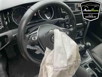 Volkswagen Golf Golf VII (AUA), Hatchback, 2012 / 2021 1.2 TSI 16V picture 16