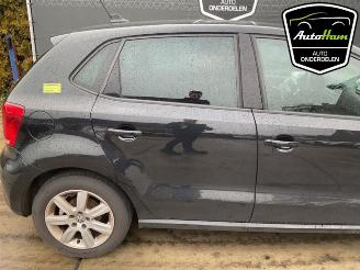 Volkswagen Polo Polo V (6R), Hatchback, 2009 / 2017 1.4 16V picture 11