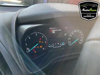 Ford Transit Connect Transit Connect (PJ2), Van, 2013 1.5 EcoBlue picture 17