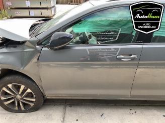 Volkswagen Golf Golf VII Variant (AUVV), Combi, 2013 / 2021 1.0 TSI 12V BlueMotion Technology picture 6