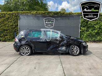 Sloopauto Volkswagen Golf Golf VII (AUA), Hatchback, 2012 / 2021 1.0 TSI 12V BlueMotion 2019/5