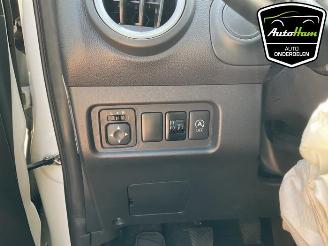 Mitsubishi Space-star Space Star (A0), Hatchback, 2012 1.0 12V picture 19