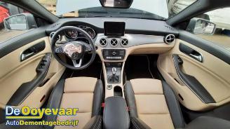 Mercedes Cla-klasse CLA Shooting Brake (117.9), Combi, 2015 / 2019 2.2 CLA-200 CDI, 200 d 16V picture 2