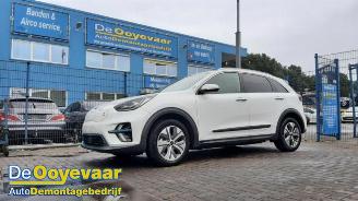 demontáž osobní automobily Kia Niro Niro I (DE), SUV, 2016 / 2022 E-Niro 64 kWh 2019/9