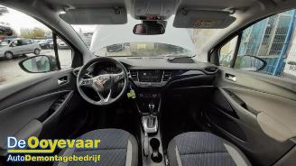 Opel Crossland Crossland (X), SUV, 2017 1.2 Turbo 12V picture 2