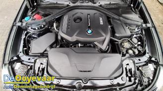 BMW 3-serie 3 serie Gran Turismo (F34), Hatchback, 2012 / 2020 320i 2.0 16V picture 3