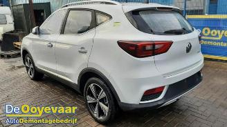 MG ZS ZS, SUV, 2019 EV picture 9