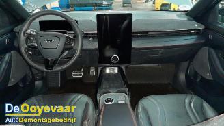 Ford Mustang Mach-e Mustang Mach-E, SUV, 2020 98kWh AWD picture 10
