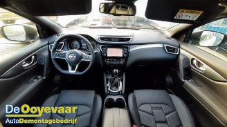 Nissan Qashqai Qashqai (J11), SUV, 2013 1.3 DIG-T 140 16V picture 3