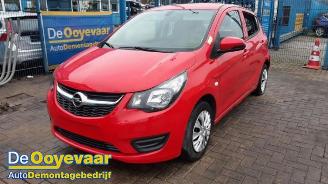 Opel Karl Karl, Hatchback 5-drs, 2015 / 2019 1.0 12V picture 5