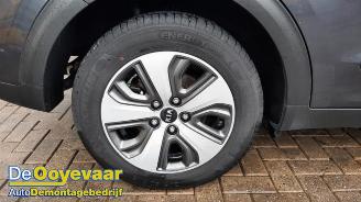 Kia Niro Niro I (DE), SUV, 2016 / 2022 1.6 GDI Hybrid picture 3