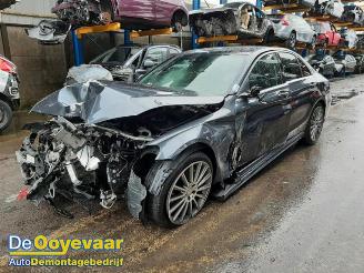 Mercedes C-klasse C (W205), Sedan, 2013 C-180 1.6 16V picture 6