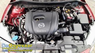 Mazda 2 2 (DJ/DL), Hatchback, 2014 1.5 SkyActiv-G 75 picture 3
