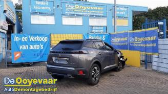 Peugeot 2008 2008 (UD/UK/UR/US/UX), MPV, 2019 1.2 VTi 12V PureTech 130 picture 7