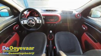 Renault Twingo Twingo III (AH), Hatchback 5-drs, 2014 1.0 SCe 70 12V picture 2