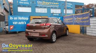 Hyundai I-20 i20 (GBB), Hatchback, 2014 / 2020 1.4i 16V picture 5