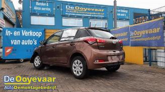 Hyundai I-20 i20 (GBB), Hatchback, 2014 / 2020 1.4i 16V picture 6