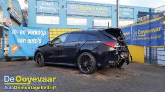 Mercedes Cla-klasse CLA Shooting Brake (118.6), Combi, 2019 2.0 CLA-250 Turbo 16V picture 7