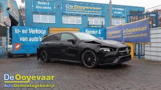 Mercedes Cla-klasse CLA Shooting Brake (118.6), Combi, 2019 2.0 CLA-250 Turbo 16V picture 5