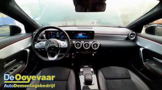 Mercedes Cla-klasse CLA Shooting Brake (118.6), Combi, 2019 2.0 CLA-250 Turbo 16V picture 2