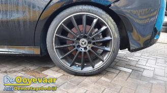 Mercedes Cla-klasse CLA Shooting Brake (118.6), Combi, 2019 2.0 CLA-250 Turbo 16V picture 4