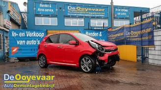 Kia Picanto Picanto (JA), Hatchback, 2017 1.0 T-GDI 12V picture 6